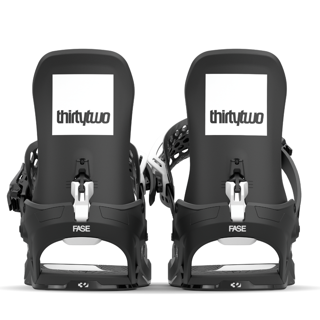 ThirtyTwo T32M Fase Binding Black