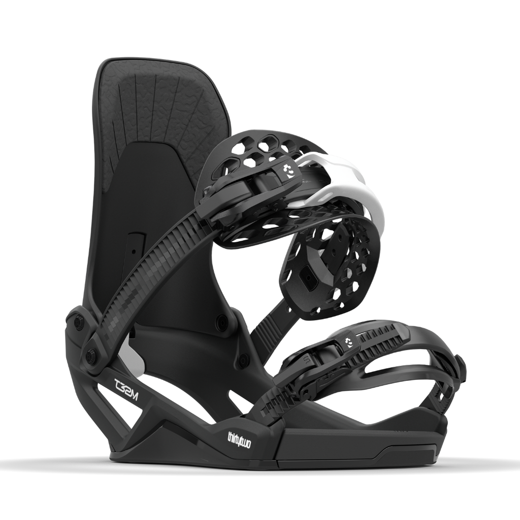 ThirtyTwo T32M Fase Binding Black