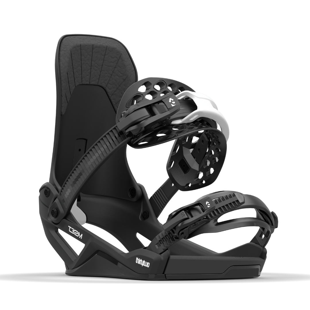ThirtyTwo T32M Fase Binding Black