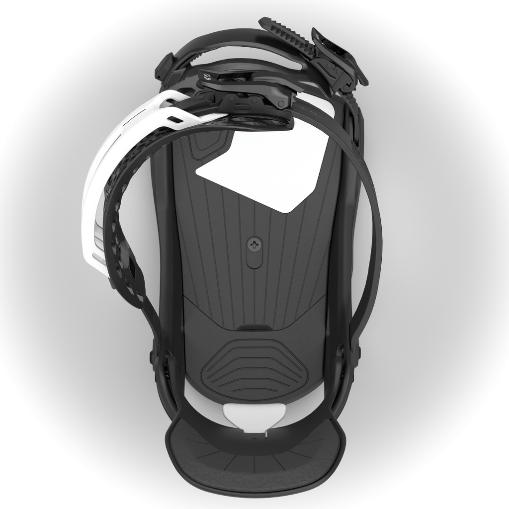 ThirtyTwo T32M Fase Binding Black