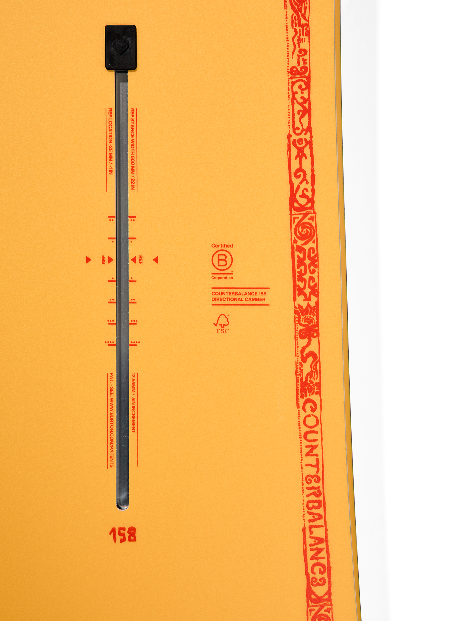 Burton Counterbalance 2027