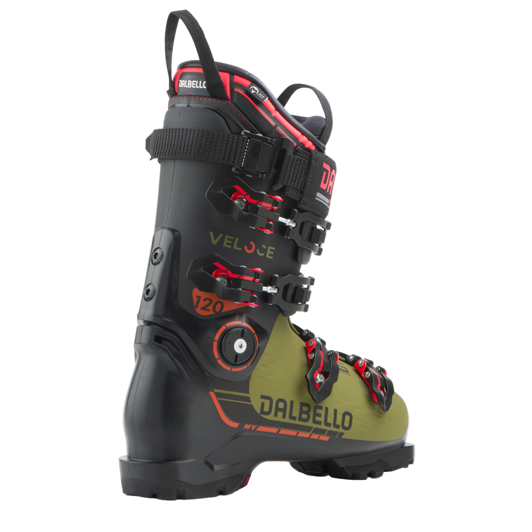 Dalbello Veloce 120 GW Boots
