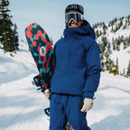 Burton Mens Reserve Stretch Jacket