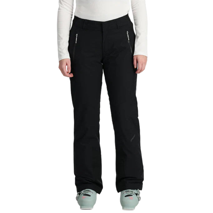 Spyder Winner Pants Lengths 2025
