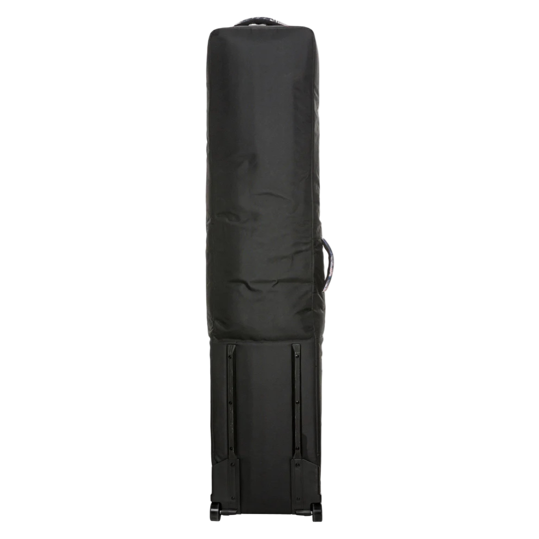 Roxy Vermont Wheelie Board Bag