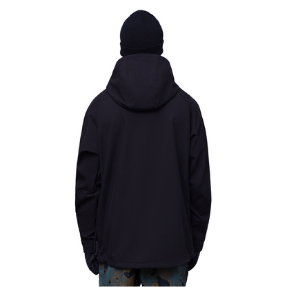 686 Men's Waterproof Hoody