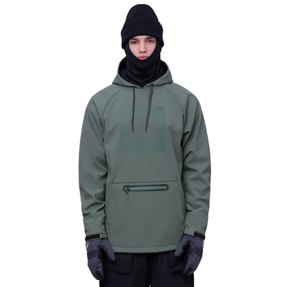 686 Men's Waterproof Hoody