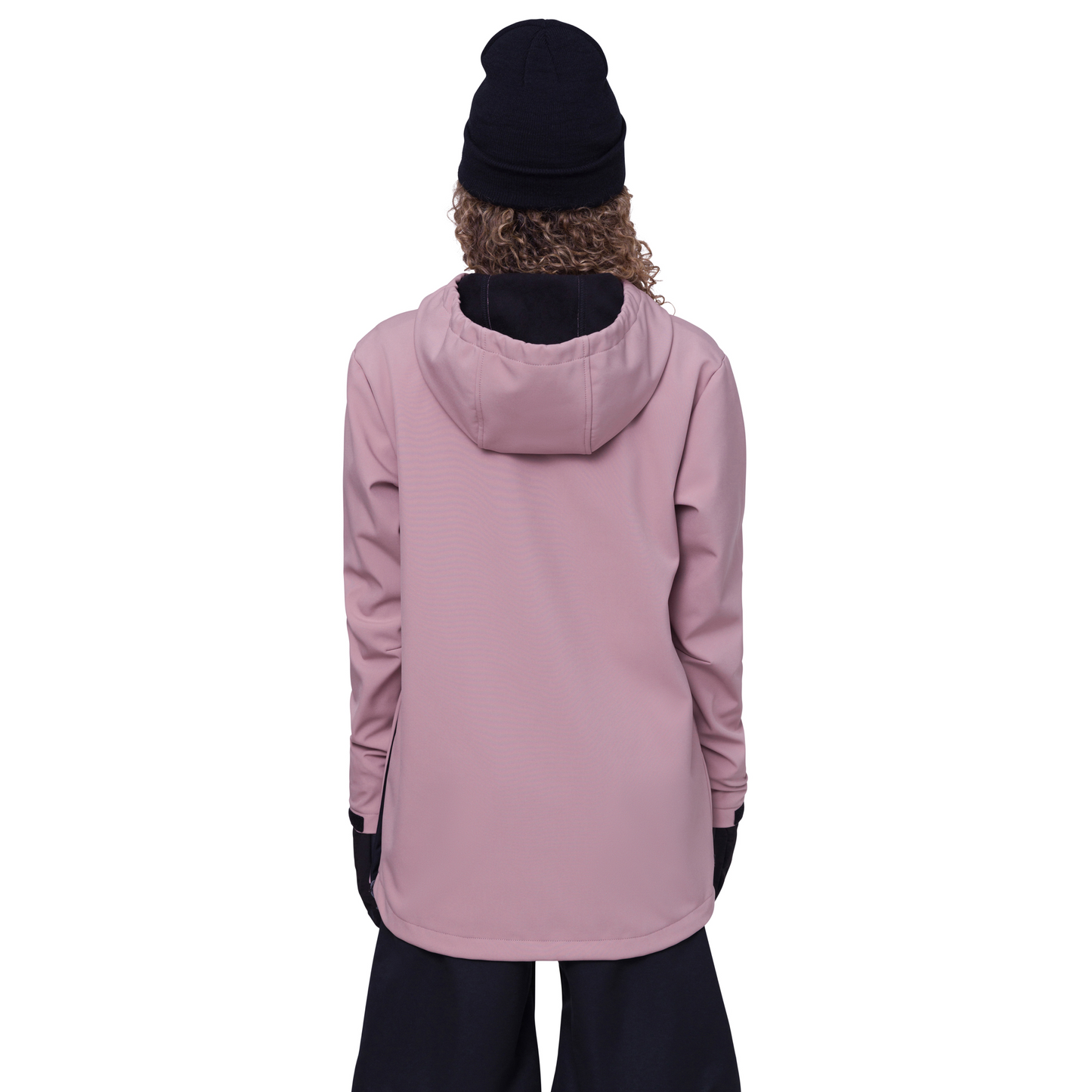 686 Womens Waterproof Hoody - 2024