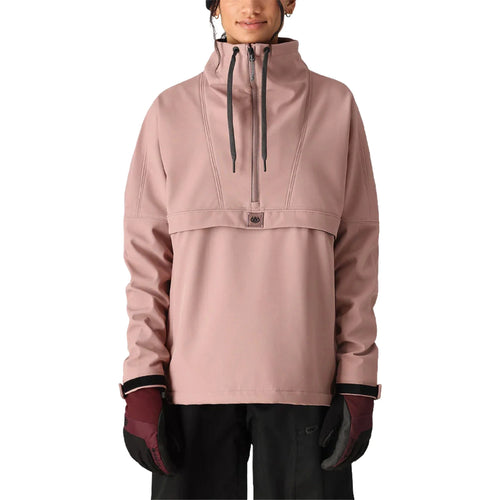 686 Womens Waterproof Anorak
