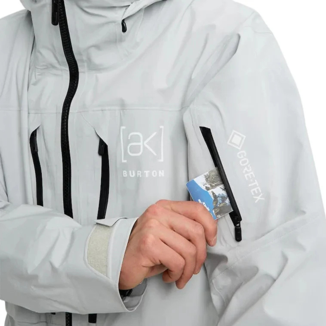 Burton AK Gore Hover 3L Jacket