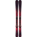 ATOMIC CLOUD Q12 REVOSHOCK C red with M 10 GW bindings steves snow store wollongong