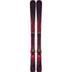 ATOMIC CLOUD Q12 REVOSHOCK C red with M 10 GW bindings steves snow store wollongong
