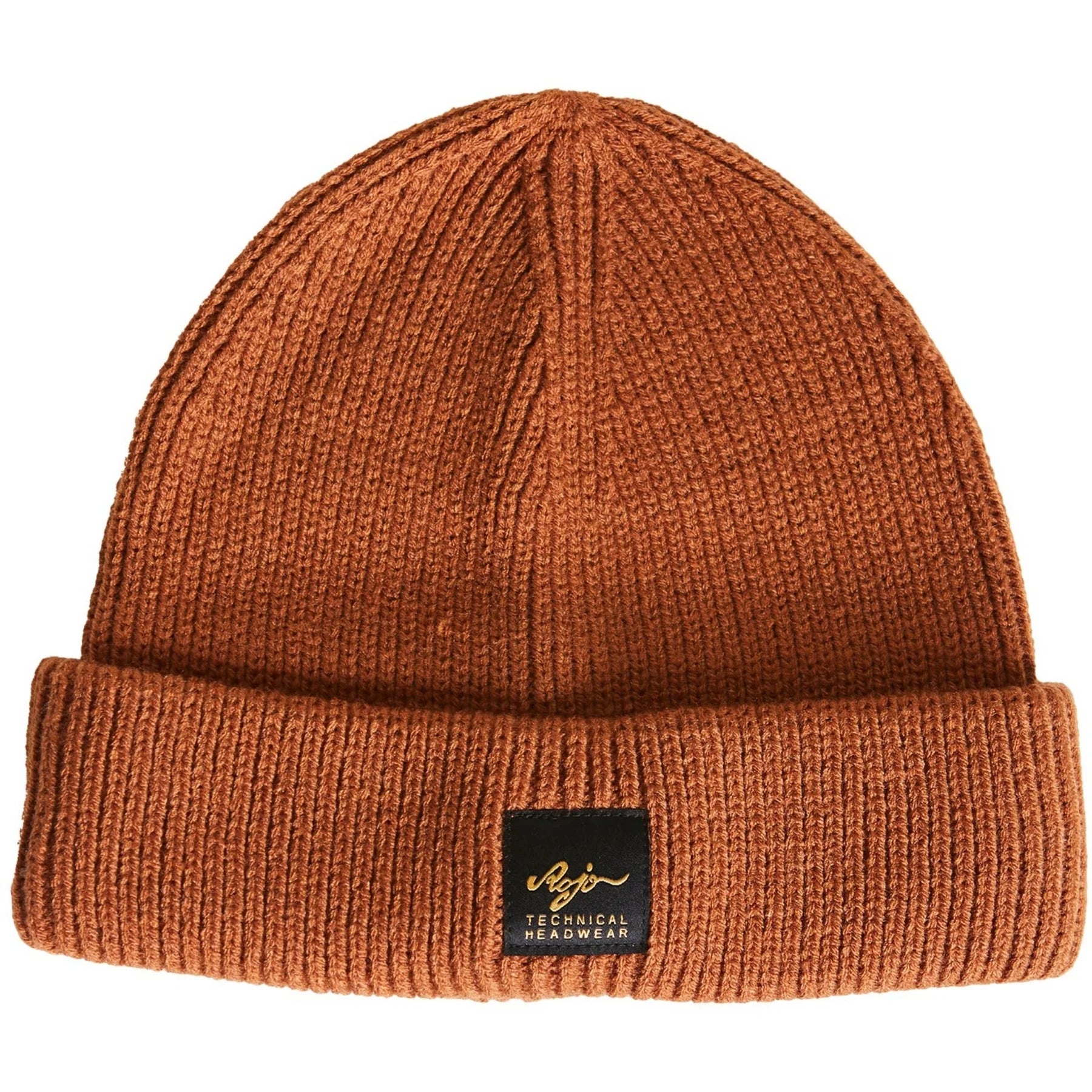 Rojo Apprentice Beanie