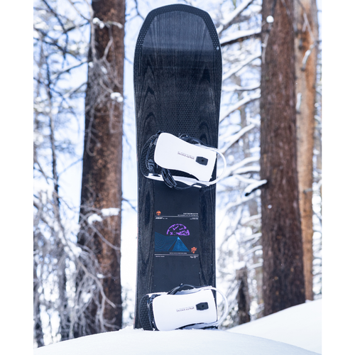 Arbor Astrowaste 2027 snowboard steves snow store wollongong