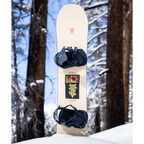 Arbor Swoon Decon 2027 snowboard steves snow store wollongong