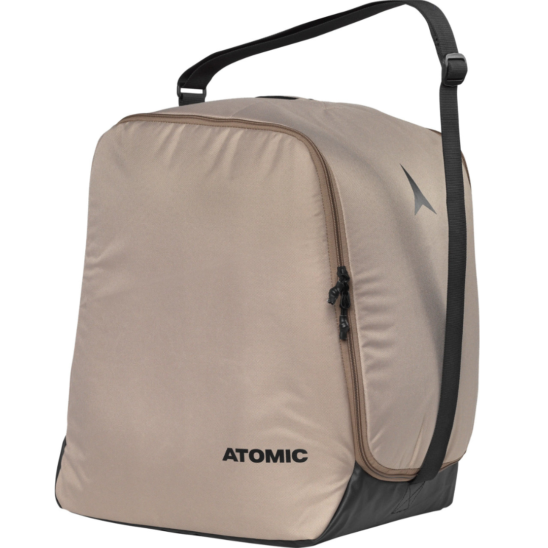 Atomic Boot & Helmet Bag 2025