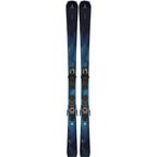 Atomic Cloud Q9 Skis w Atomic M10 GW Bindings steves snow store wollongong