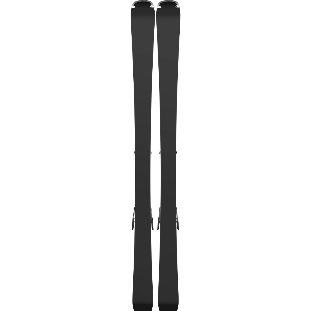 Atomic Cloud Q9 Skis w Atomic M10 GW Bindings steves snow store wollongong