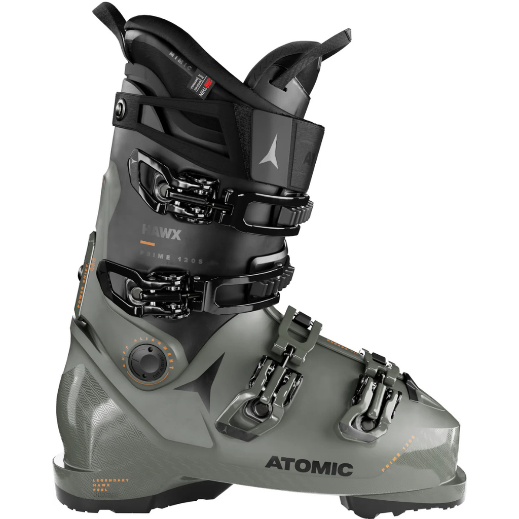 Atomic Hawx Prime 120 S GW 2024