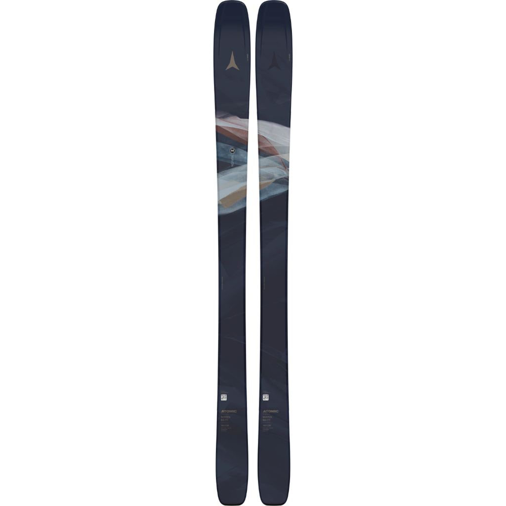 Atomic Maven 88 CTI Ski steves snow store wollongong