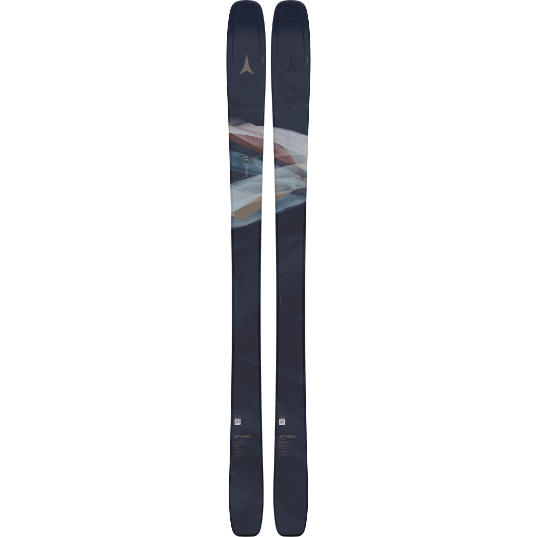 Atomic Maven 88 CTI Ski steves snow store wollongong