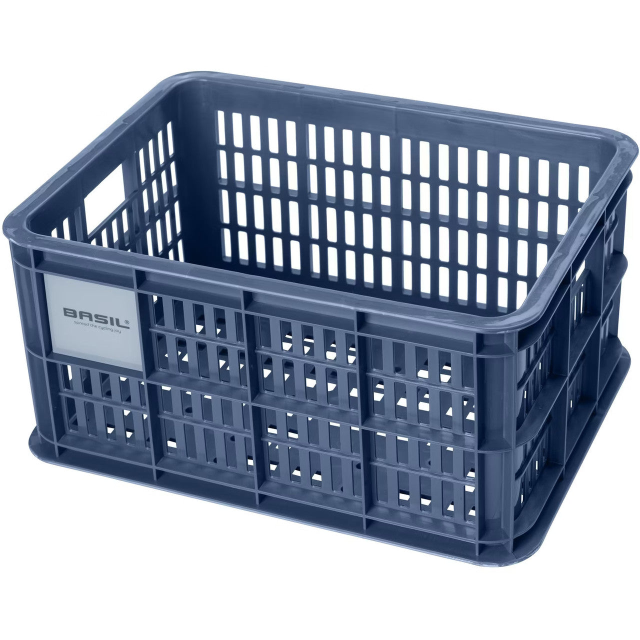 Basil Bicycle Crate M 29.5L