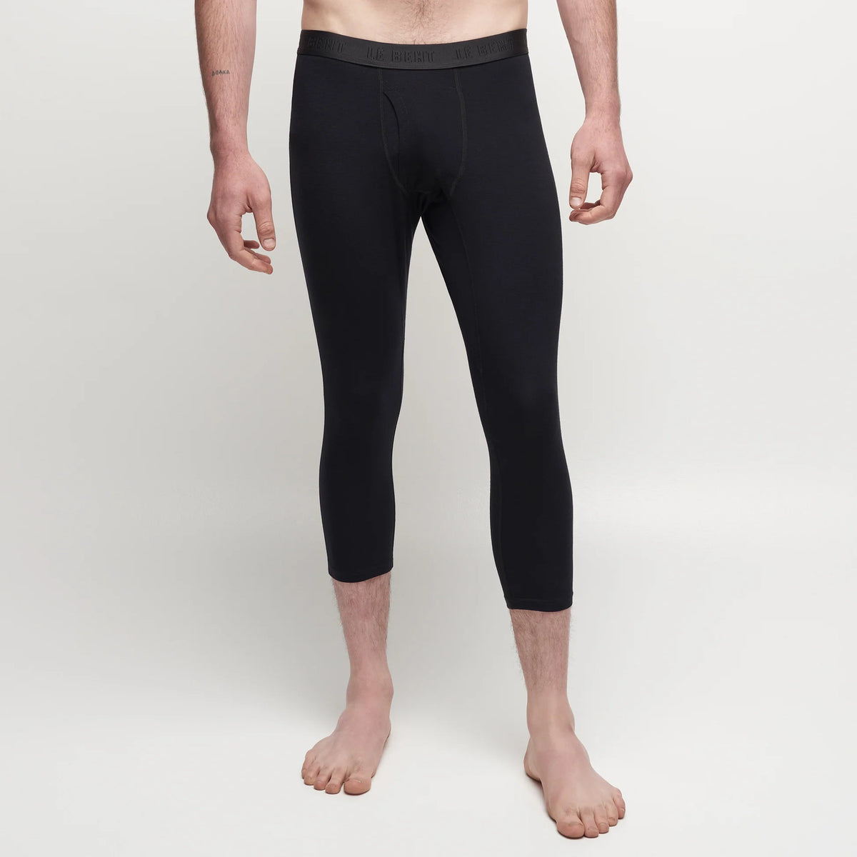 Mens Le Bent Lightweight 3/4 Bottom