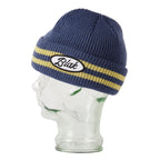 BLAK Jani Beanie Blue  Steve's snow store Wollongong