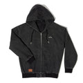 BLAK Pedlar Full Zip Hoodie Steve's snow store Wollongong