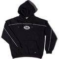 BLAK T&T Hoodie Steve's snow store Wollongong