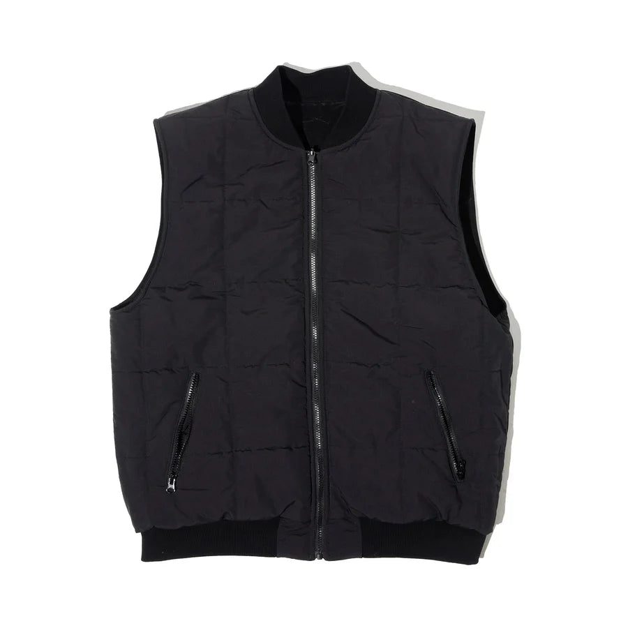 BLAK Two Fold Vest Steve's snow store Wollongong