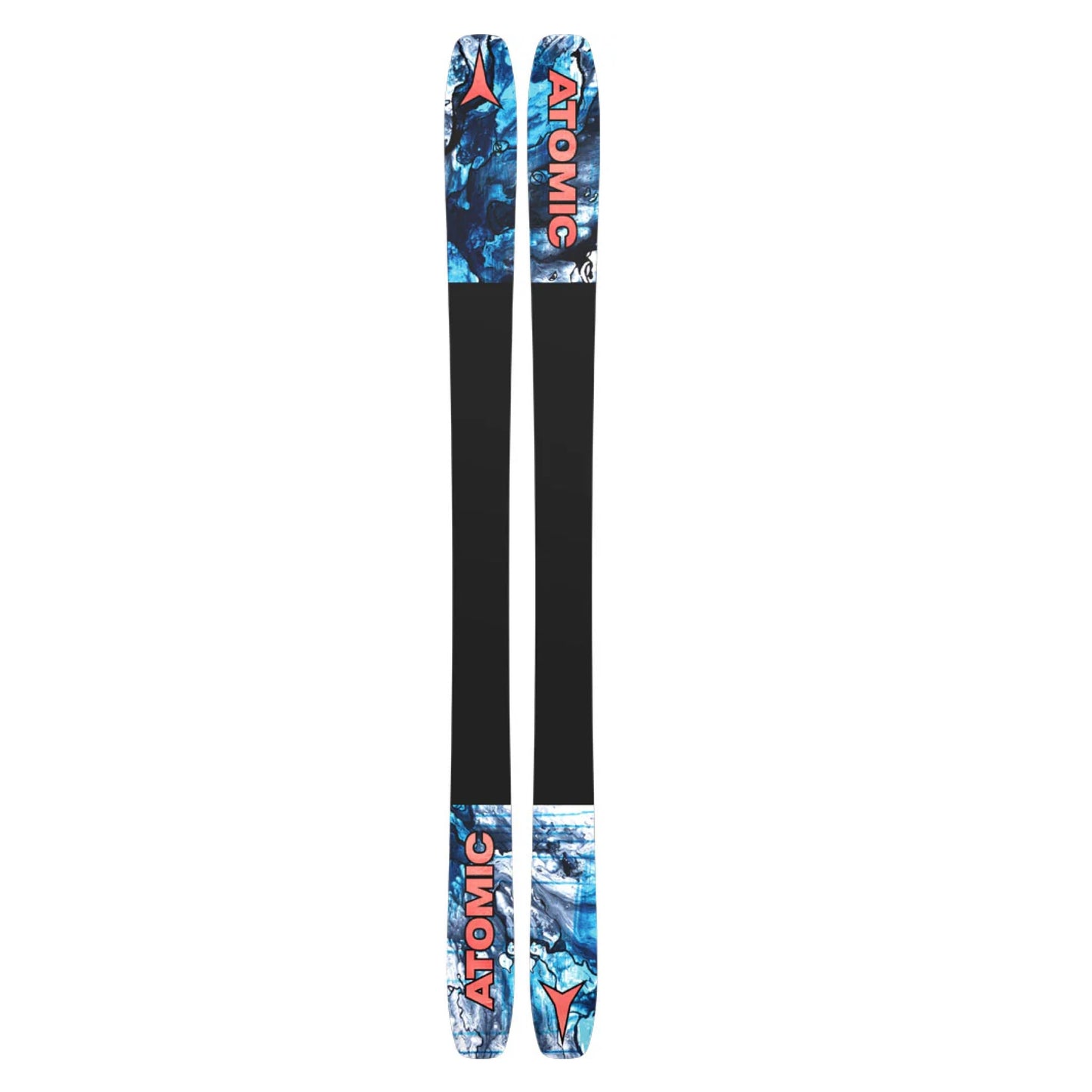 Atomic Bent Chetler 100 Skis 2025