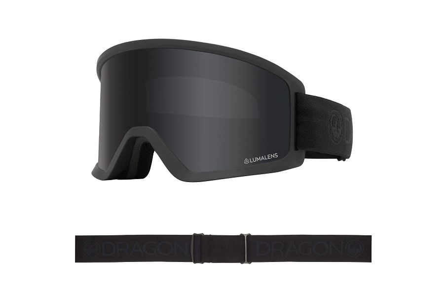 Dragon DX3 Goggle