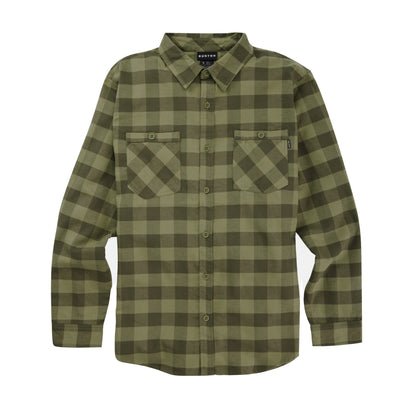 Burton Favorite Flannel