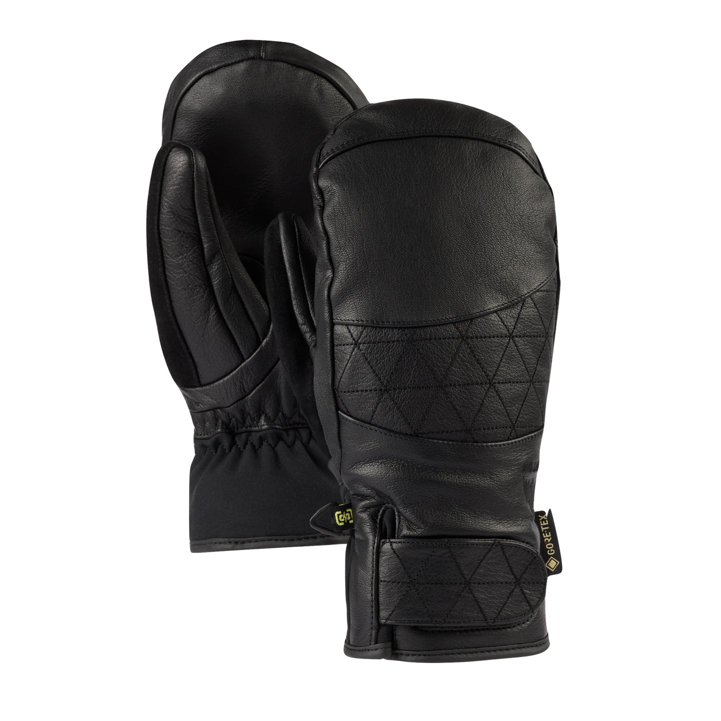 Burton Womens Gondy Gore-Tex Leather Mitt