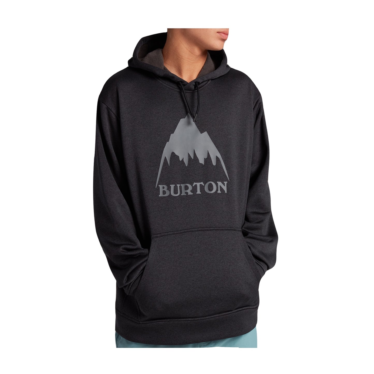 Burton Oak Pull Over - 2024