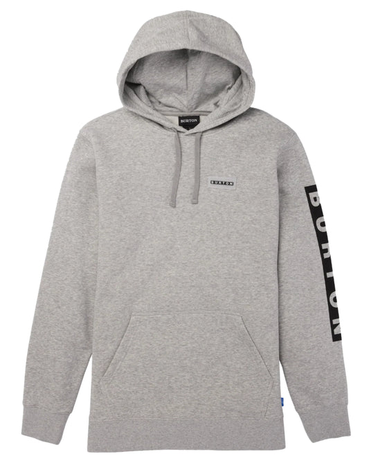 Burton Vault PO