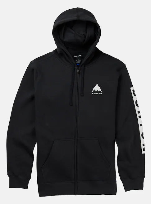 Burton Elite FZ Hoodie 2024