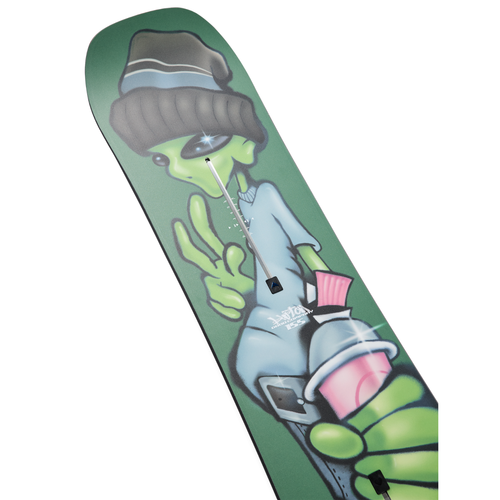 Burton Good Company Snowboard steves snow store wollongong