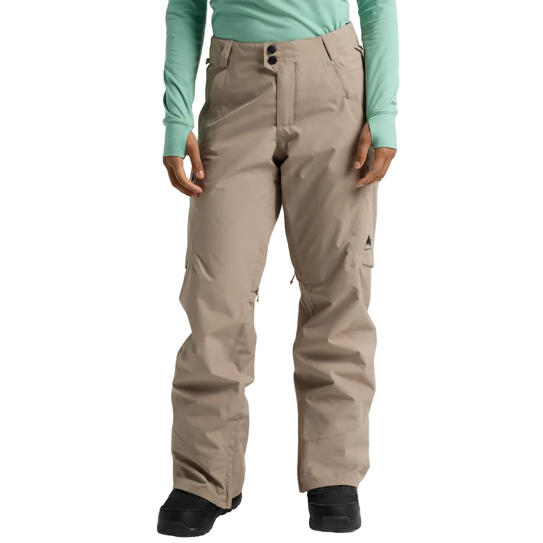Burton Womens Reserve Pants