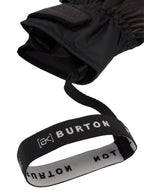 Burton AK Clutch Gore-Tex Leather Mitten steves snow store wollongong
