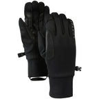 Burton AK Helium Midweight Glove True Black steves snow store wollongong