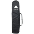 Burton Commuter Space Sack True Black steves snow store wollongong