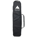 Burton Commuter Space Sack True Black steves snow store wollongong