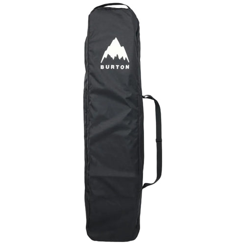 Burton Commuter Space Sack True Black steves snow store wollongong