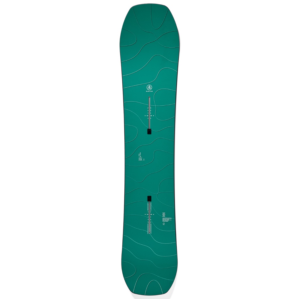 Burton FamilyTree Hometown Hero 2027 snowboard steves snow store wollongong