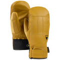 Burton Men's Gondy Gore-Tex Leather Mitt Rawhide steves snow store wollongong