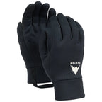 Burton Mens Gore-Tex Under Mitten True Black liner steves snow store wollongong