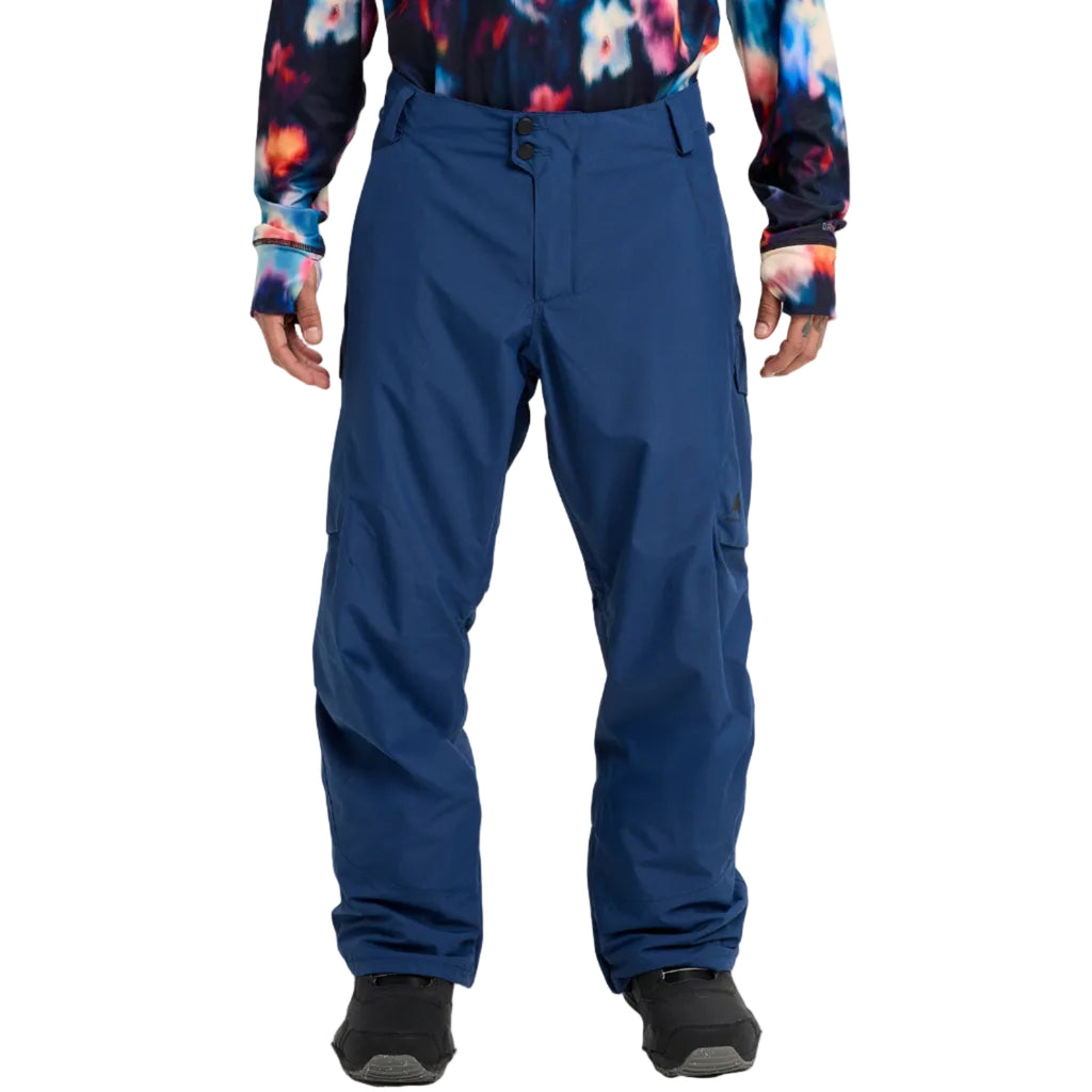 Burton Mens Reserve Pants Nightfall steves snow store wollongong