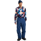 Burton Mens Reserve Pants Nightfall steves snow store wollongong